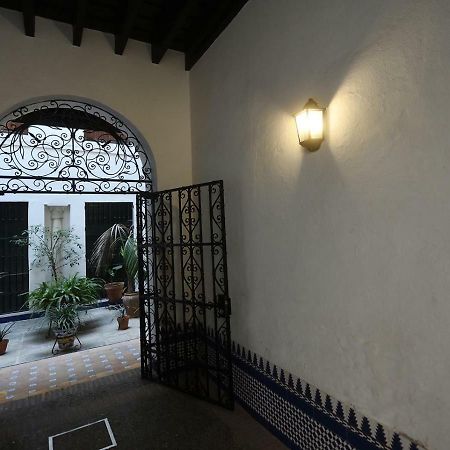 Apartamento Arenal Sevilla Bagian luar foto