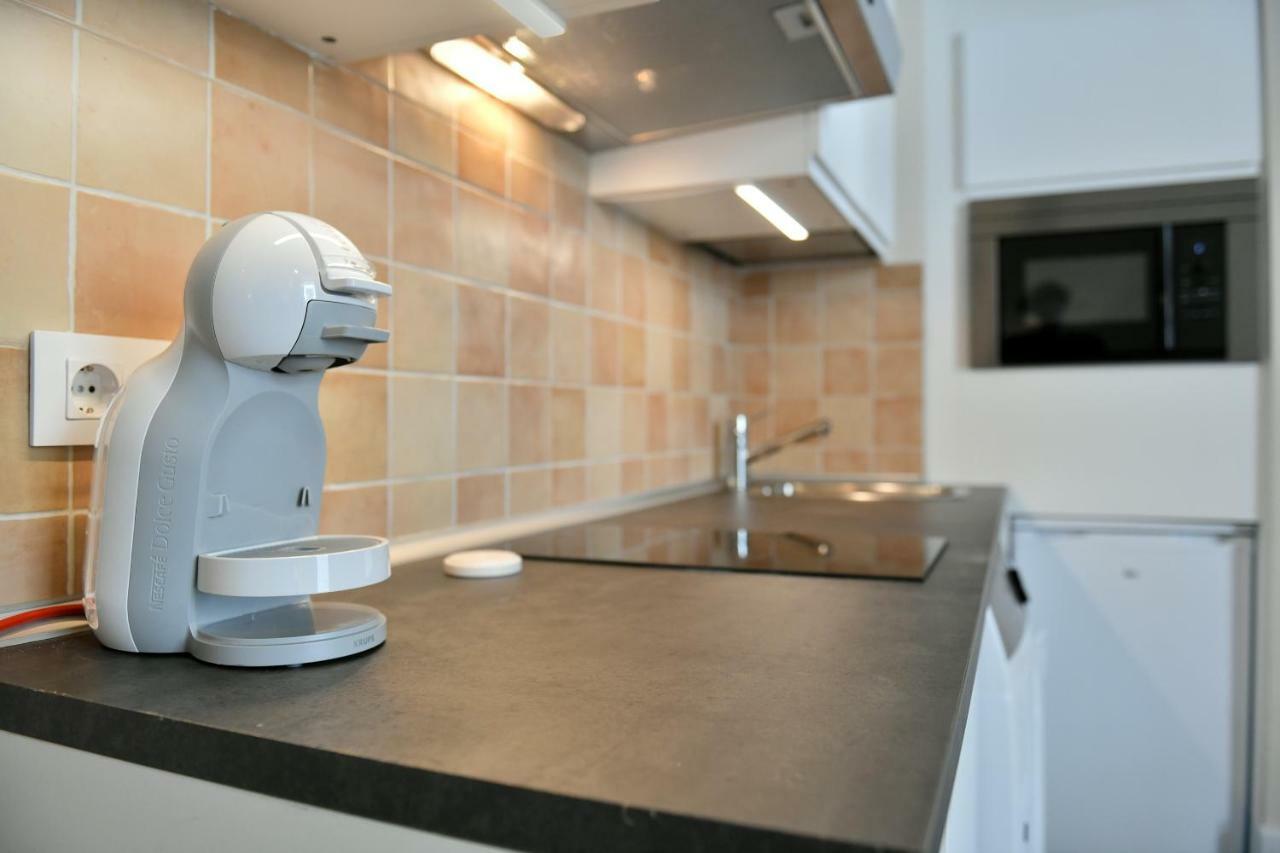 Apartamento Arenal Sevilla Bagian luar foto